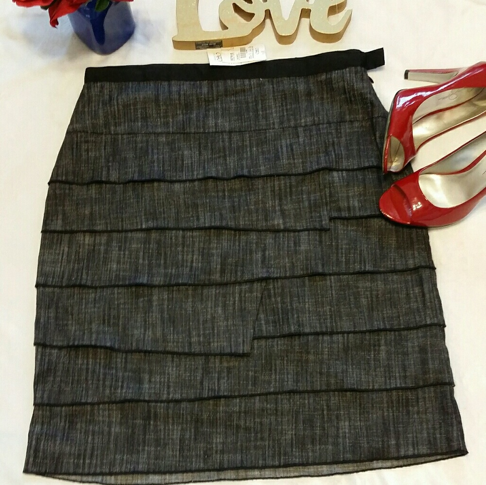 🌺Sale🌺 Cato Layered Skirt